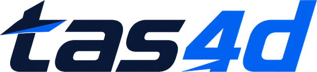 Logo tas4d